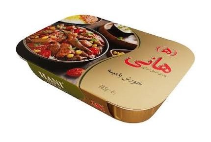 هانی خورش بامیه